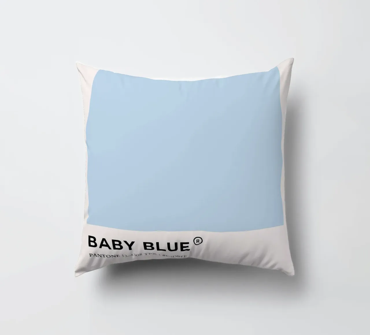 Sky Code cuscino da KidzStudio