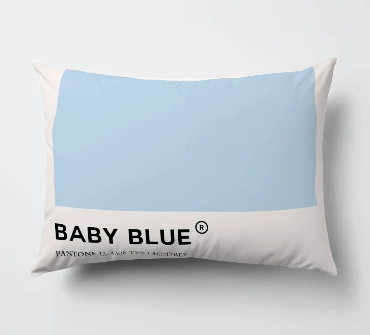 Sky Code cuscino da KidzStudio