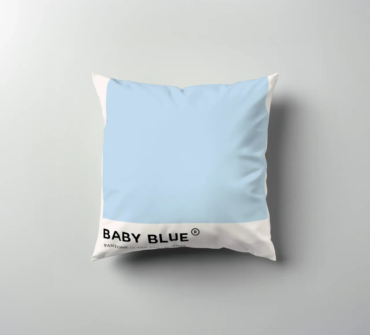 Sky Code cuscino da KidzStudio