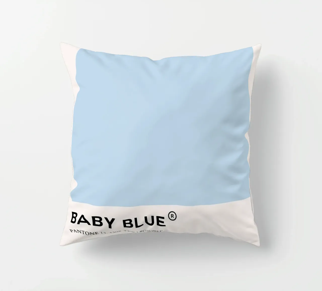 Sky Code cuscino da KidzStudio