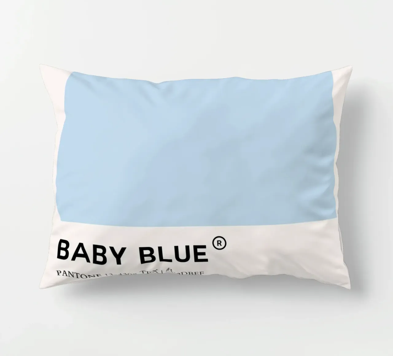 Sky Code cuscino da KidzStudio