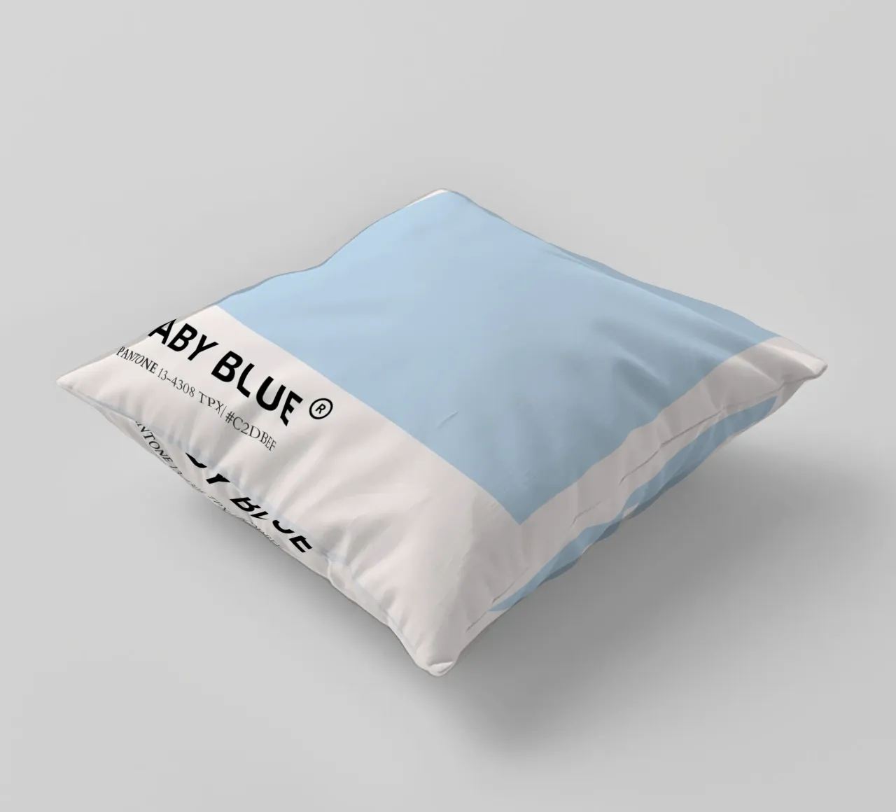 Sky Code cuscino da KidzStudio