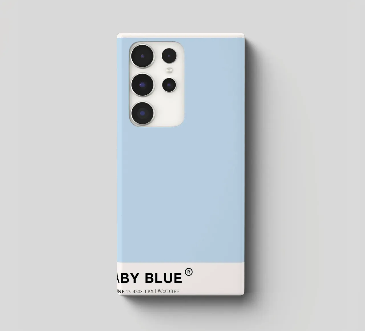 Sky Code cover samsung da KidzStudio