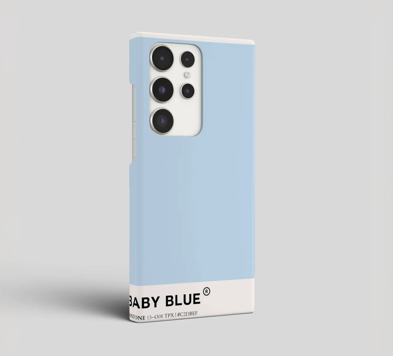 Sky Code cover samsung da KidzStudio