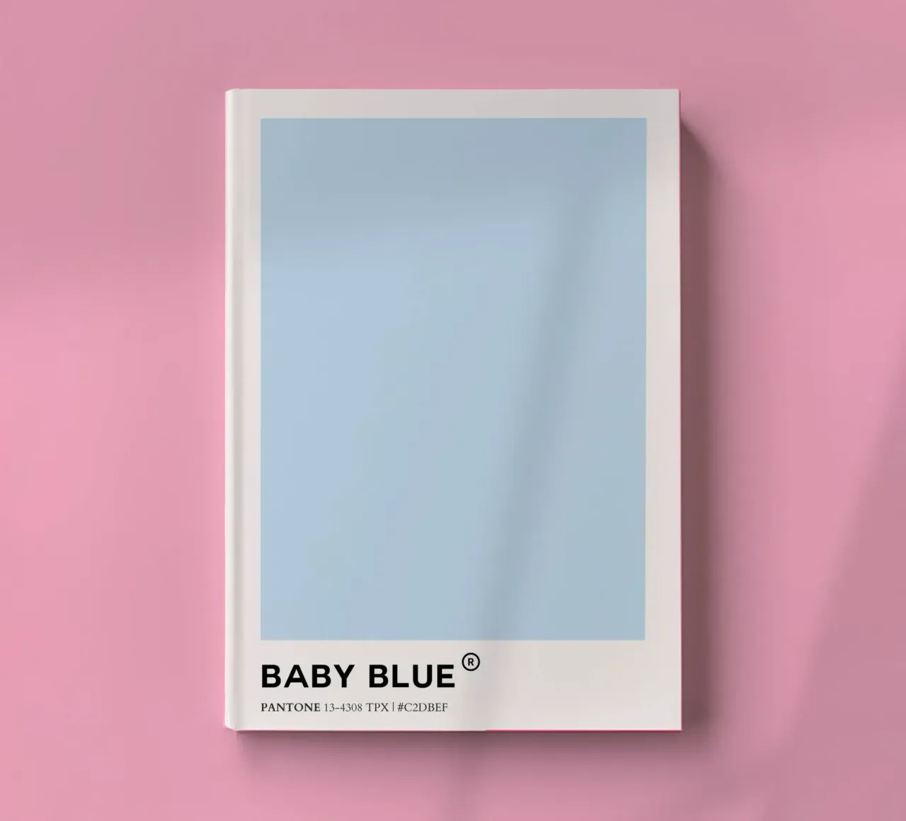 Sky Code notebook by KidzStudio