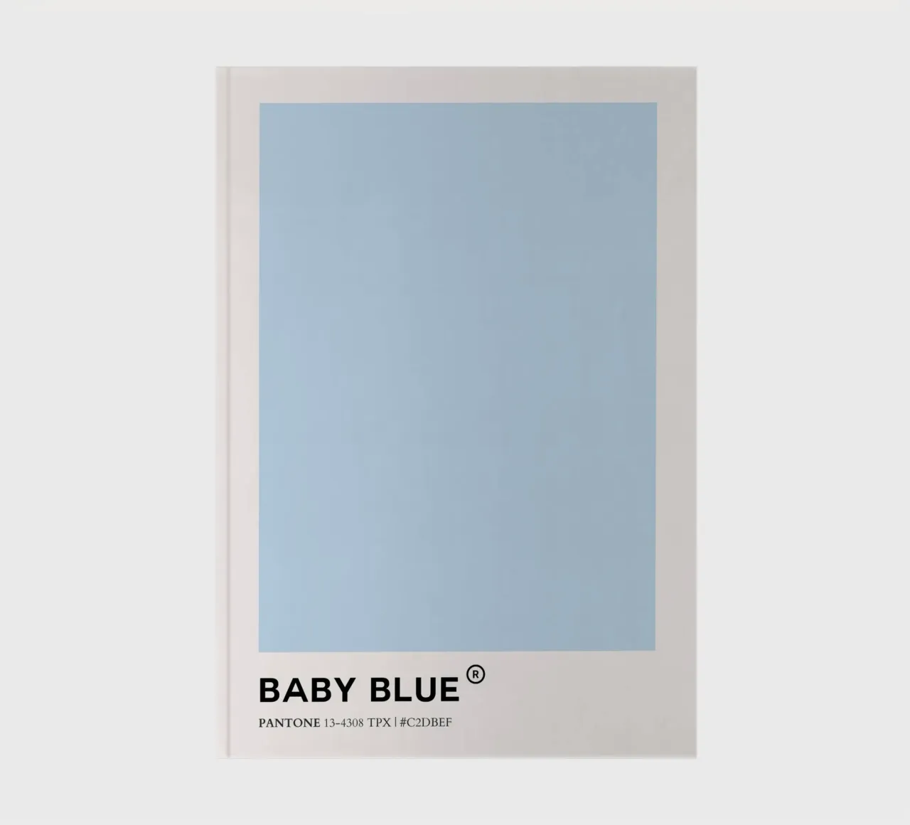 Sky Code notebook by KidzStudio