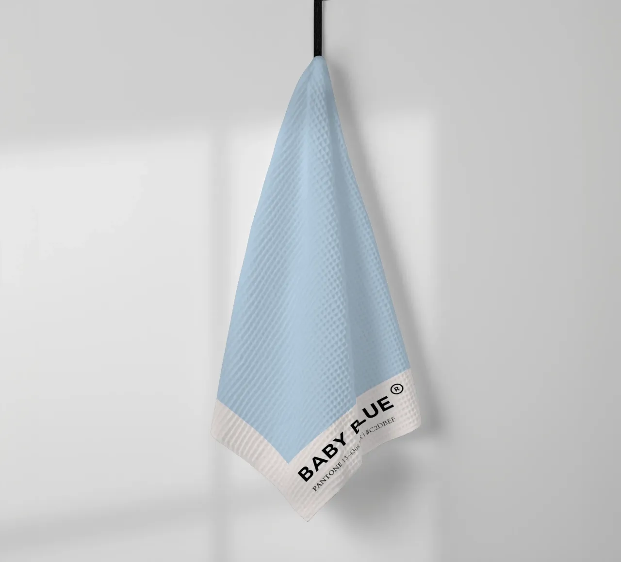 Sky Code torchon de KidzStudio