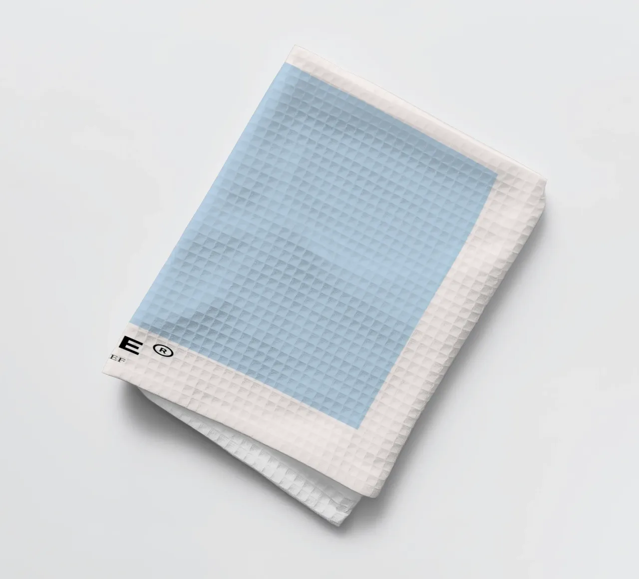 Sky Code torchon de KidzStudio