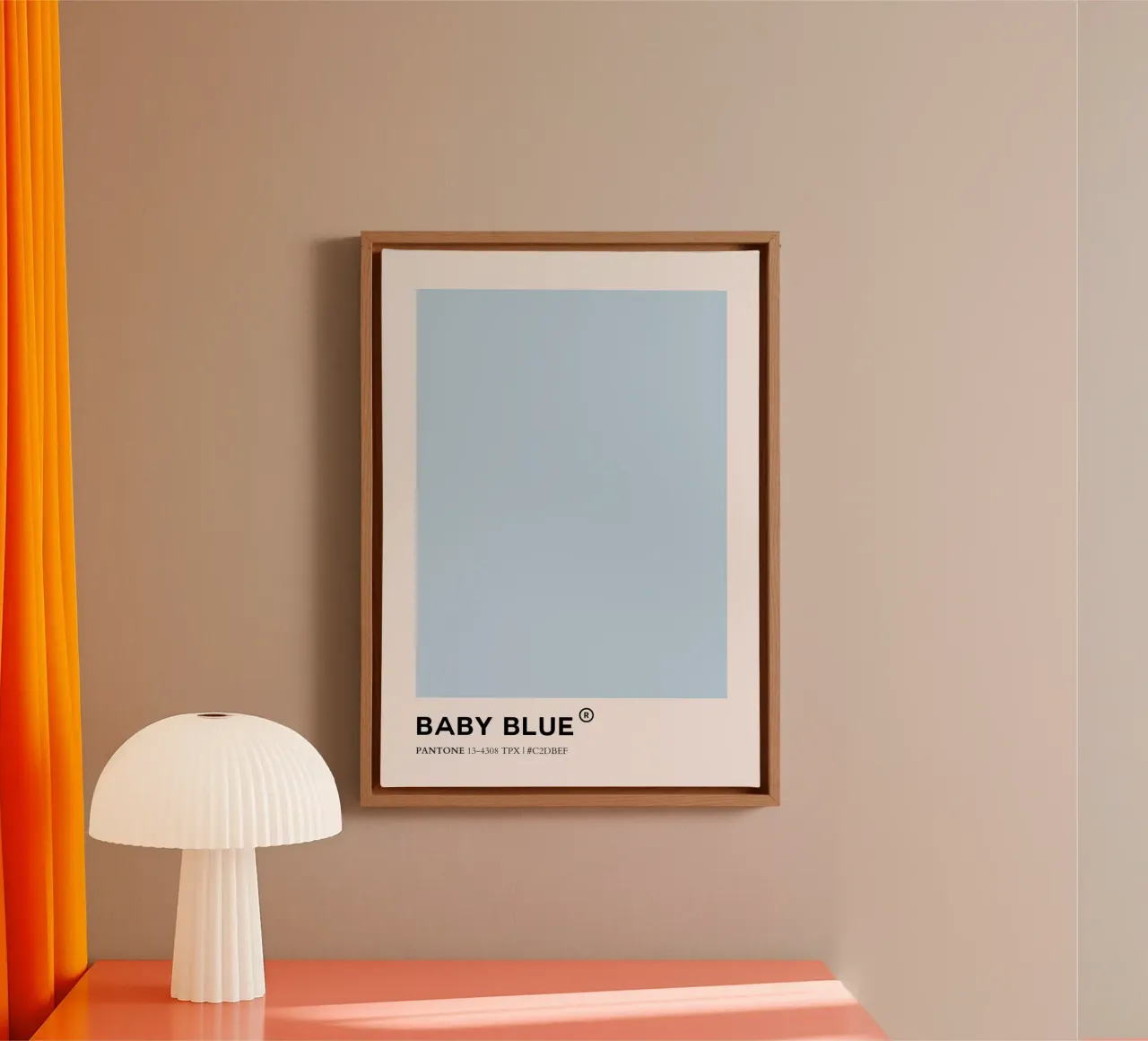 Sky Code toile de KidzStudio