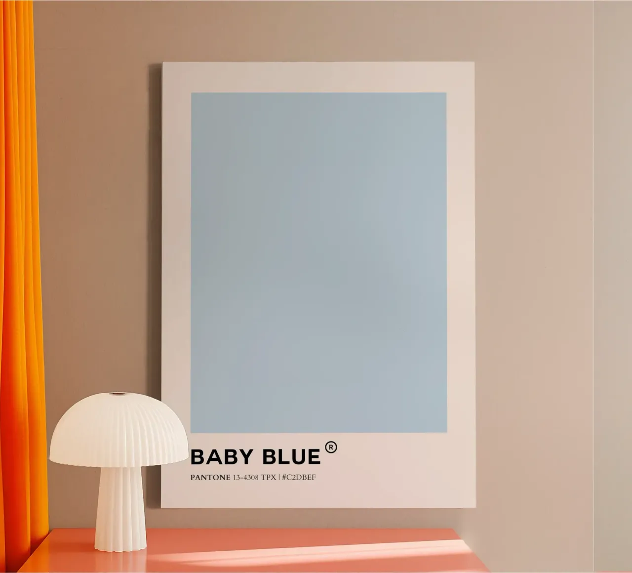 Sky Code toile de KidzStudio