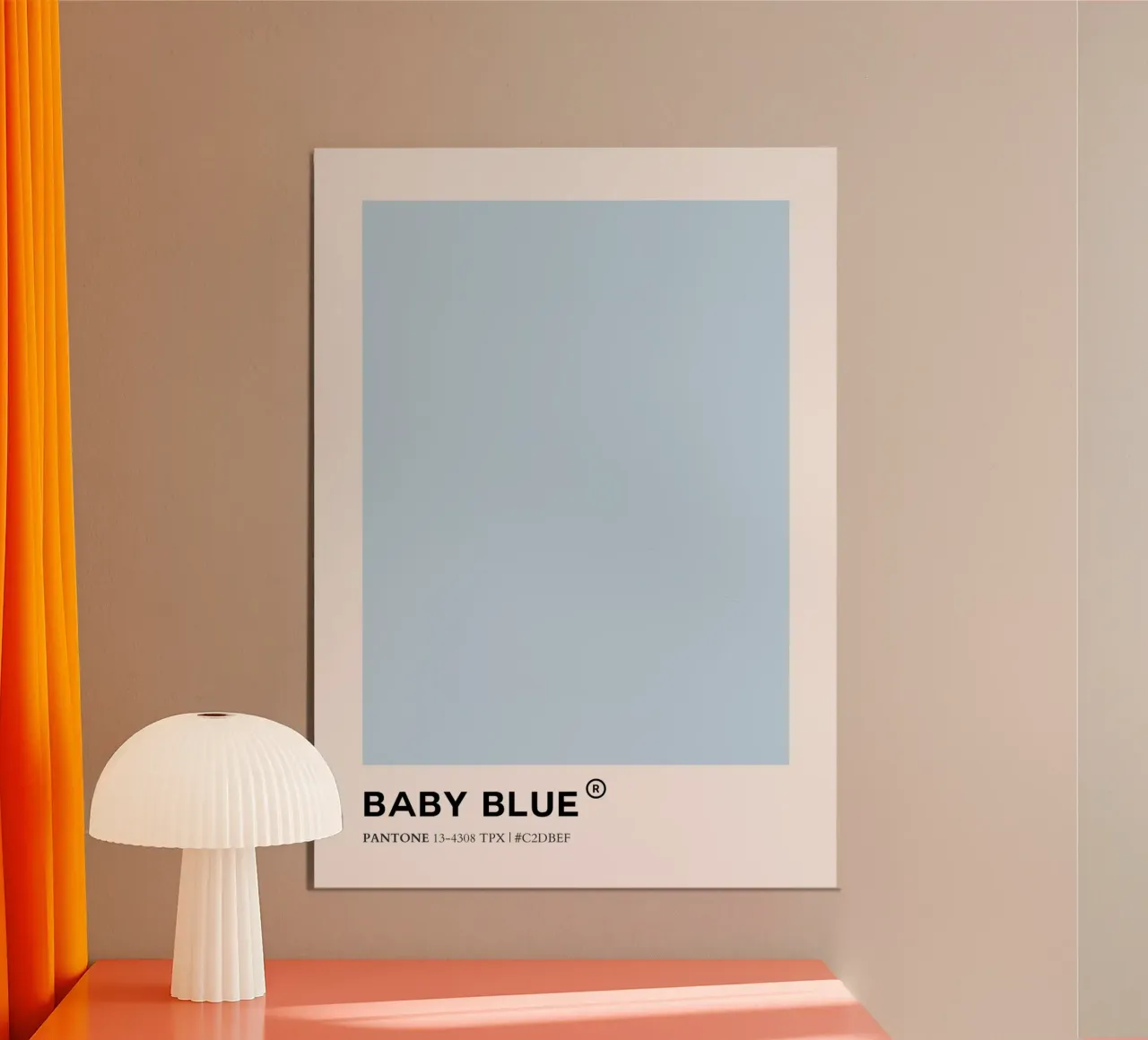 Sky Code poster van KidzStudio