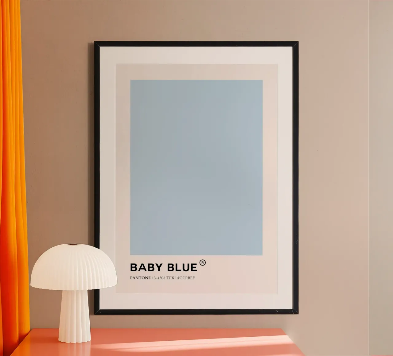 Sky Code poster van KidzStudio