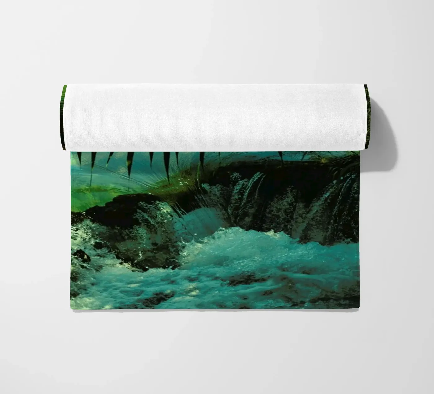 The Oasis telo mare da Pale Grain