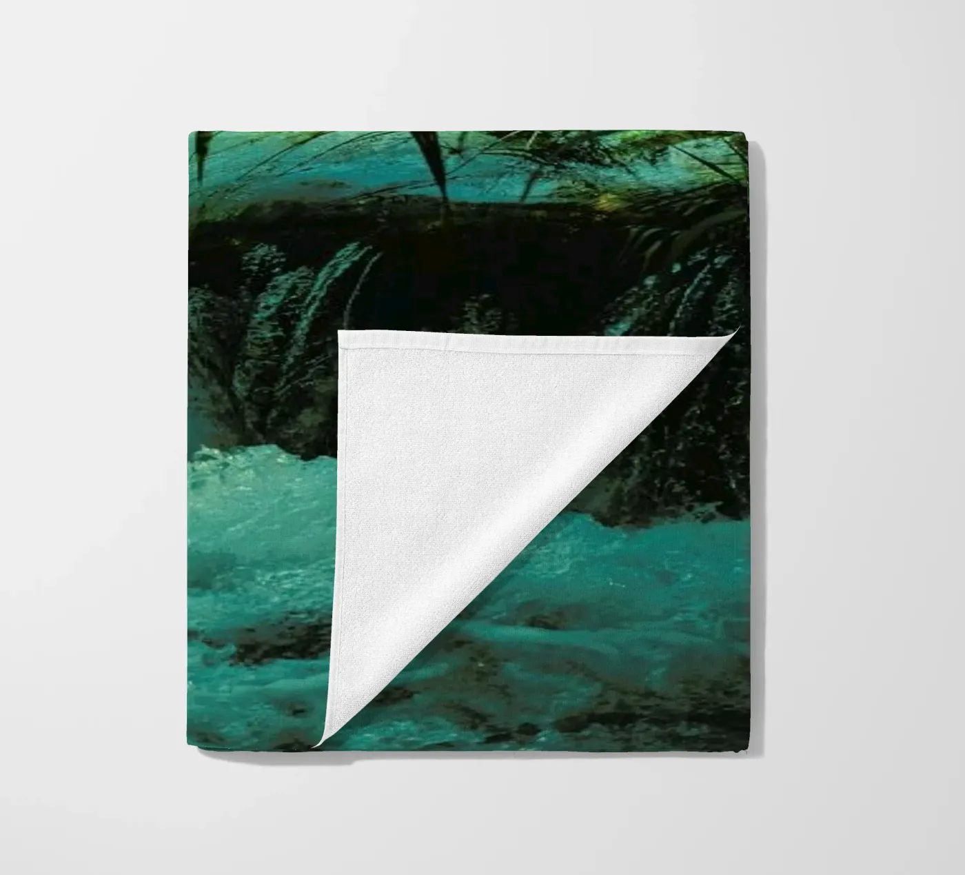 The Oasis telo mare da Pale Grain