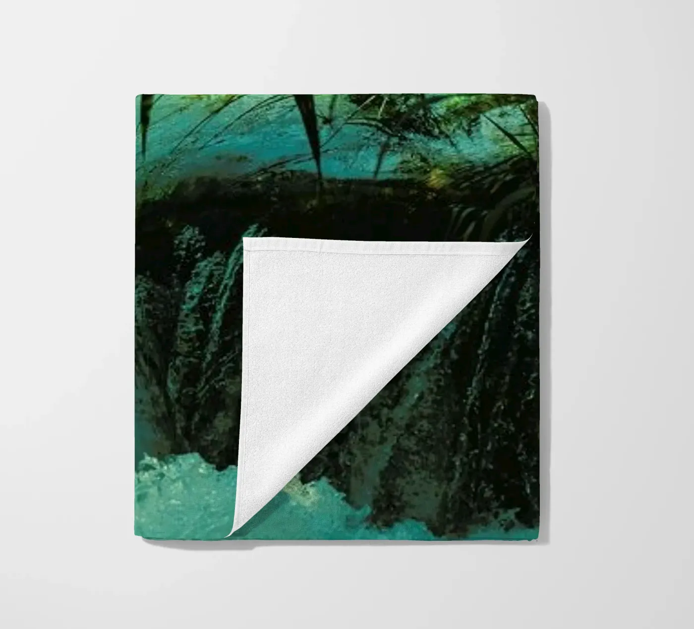 The Oasis telo mare da Pale Grain