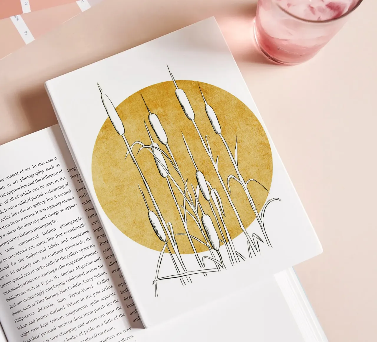 Am See notebook by BAINAI