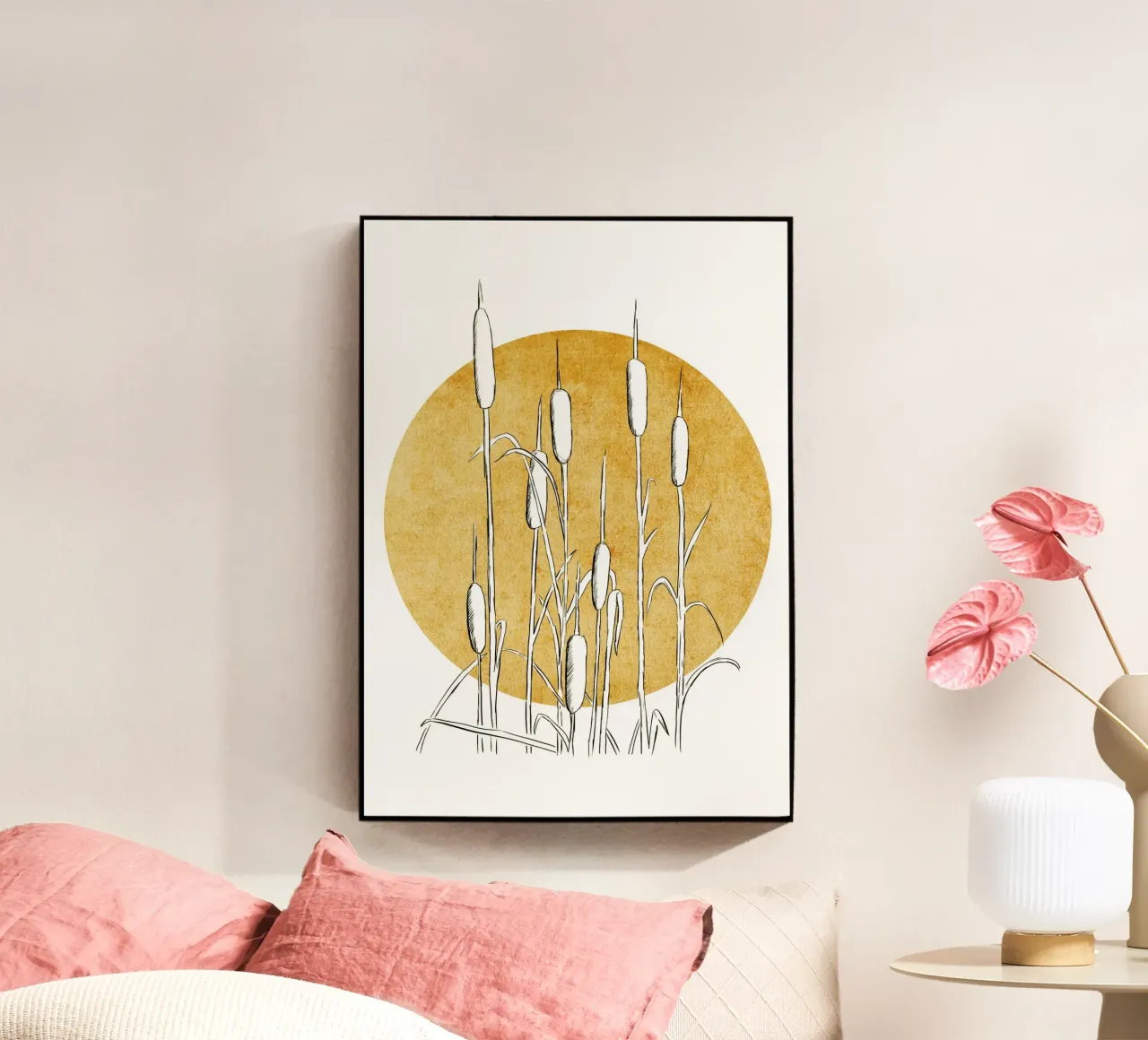 Am See plexiglass da BAINAI