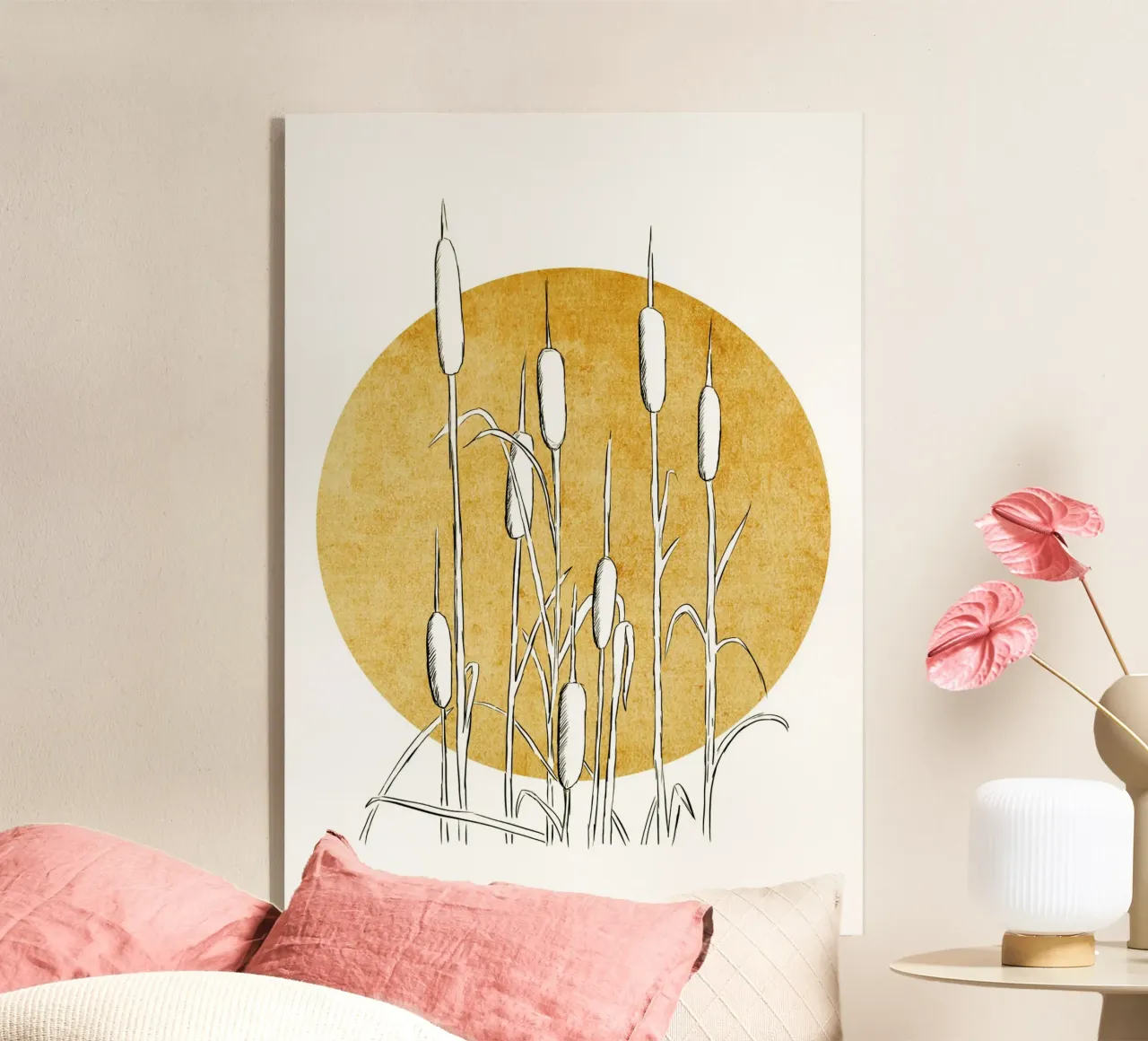 Am See plexiglass da BAINAI