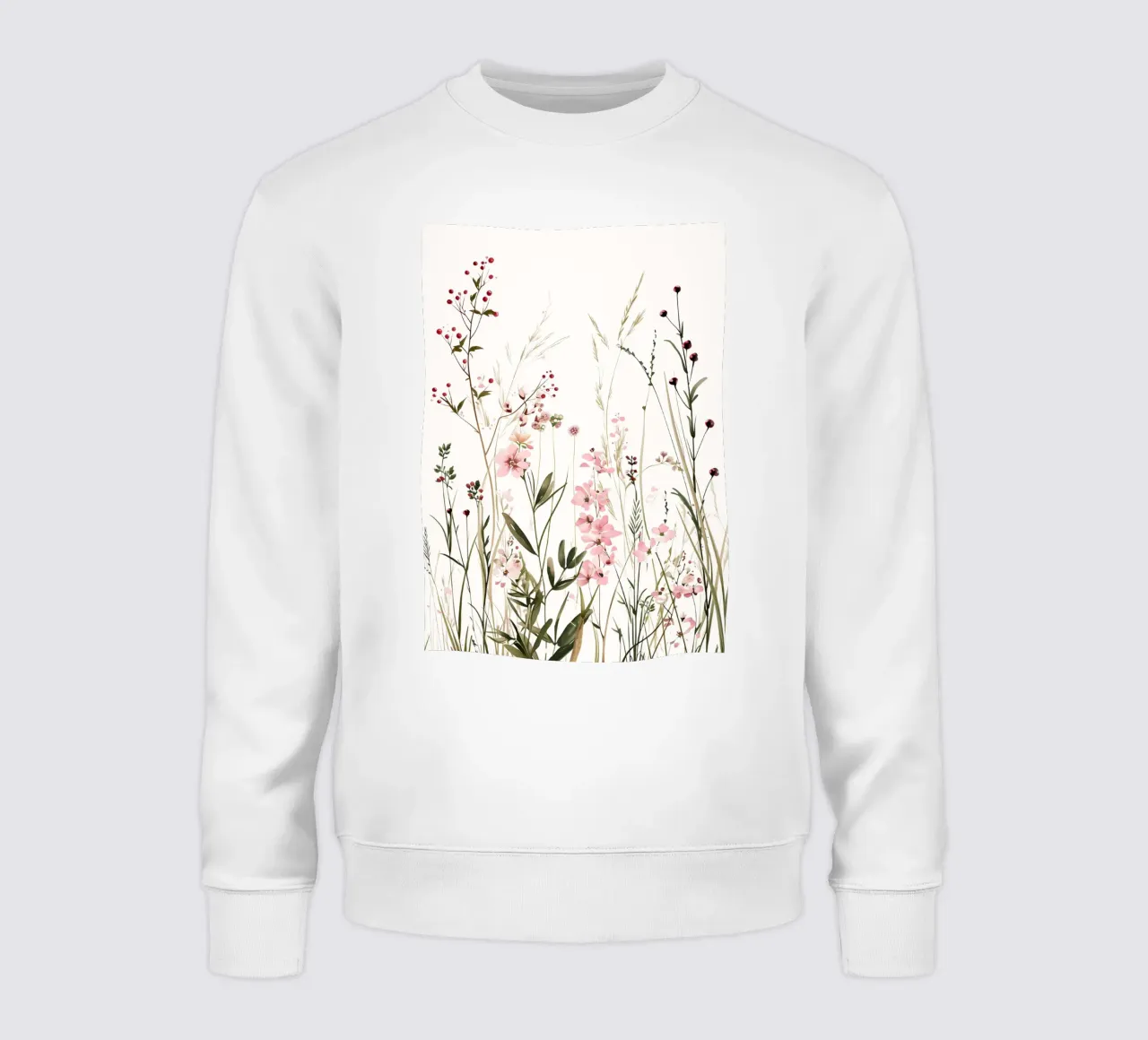 Bloomfield felpa da KidzStudio