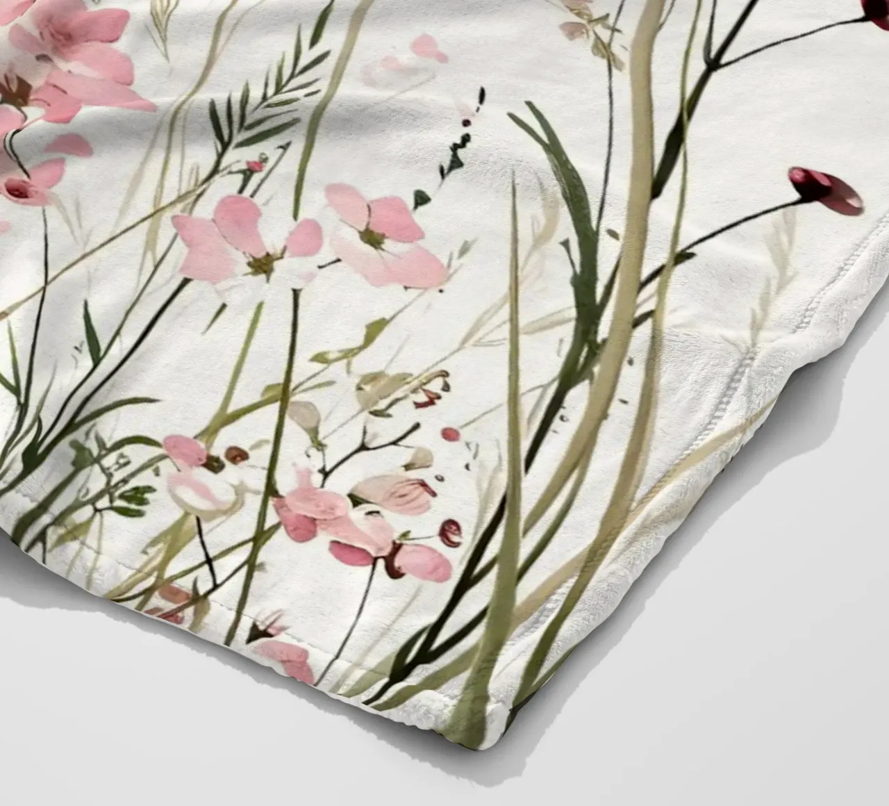 Bloomfield coperta in pile da KidzStudio