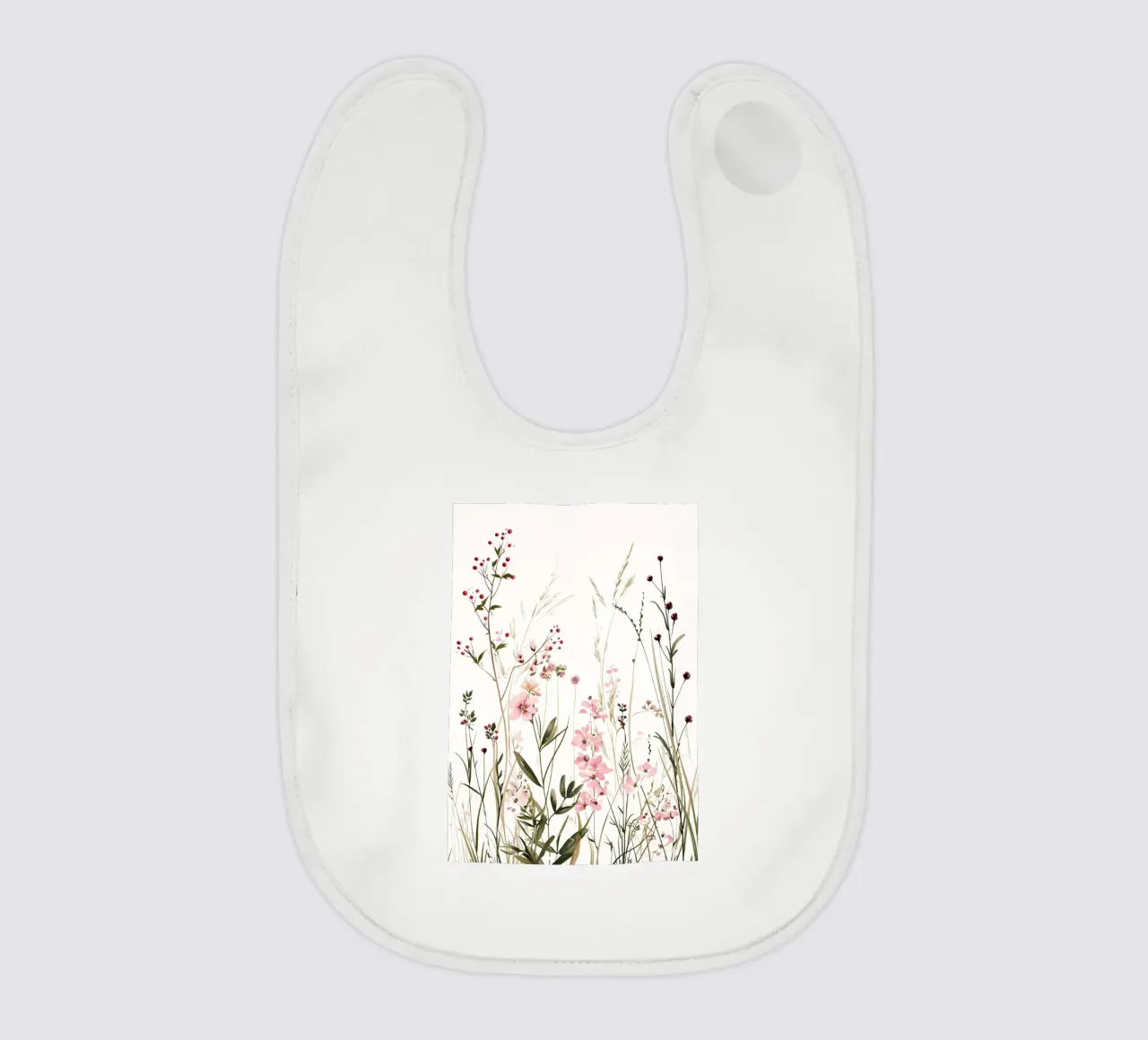 Bloomfield bavaglino da KidzStudio