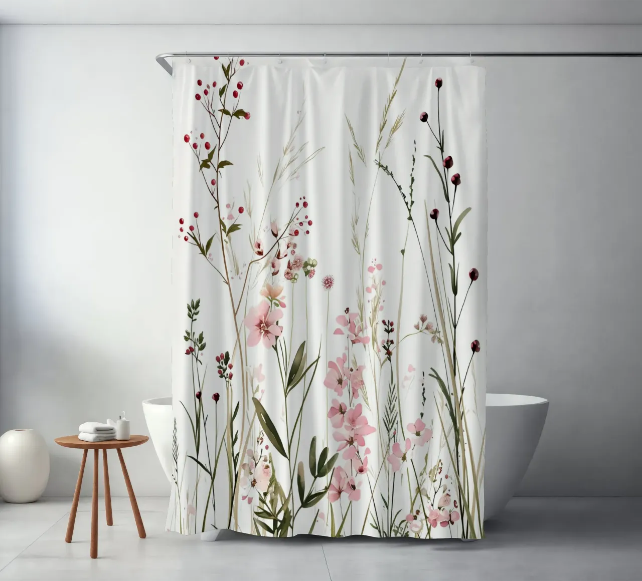 Bloomfield tenda da doccia da KidzStudio
