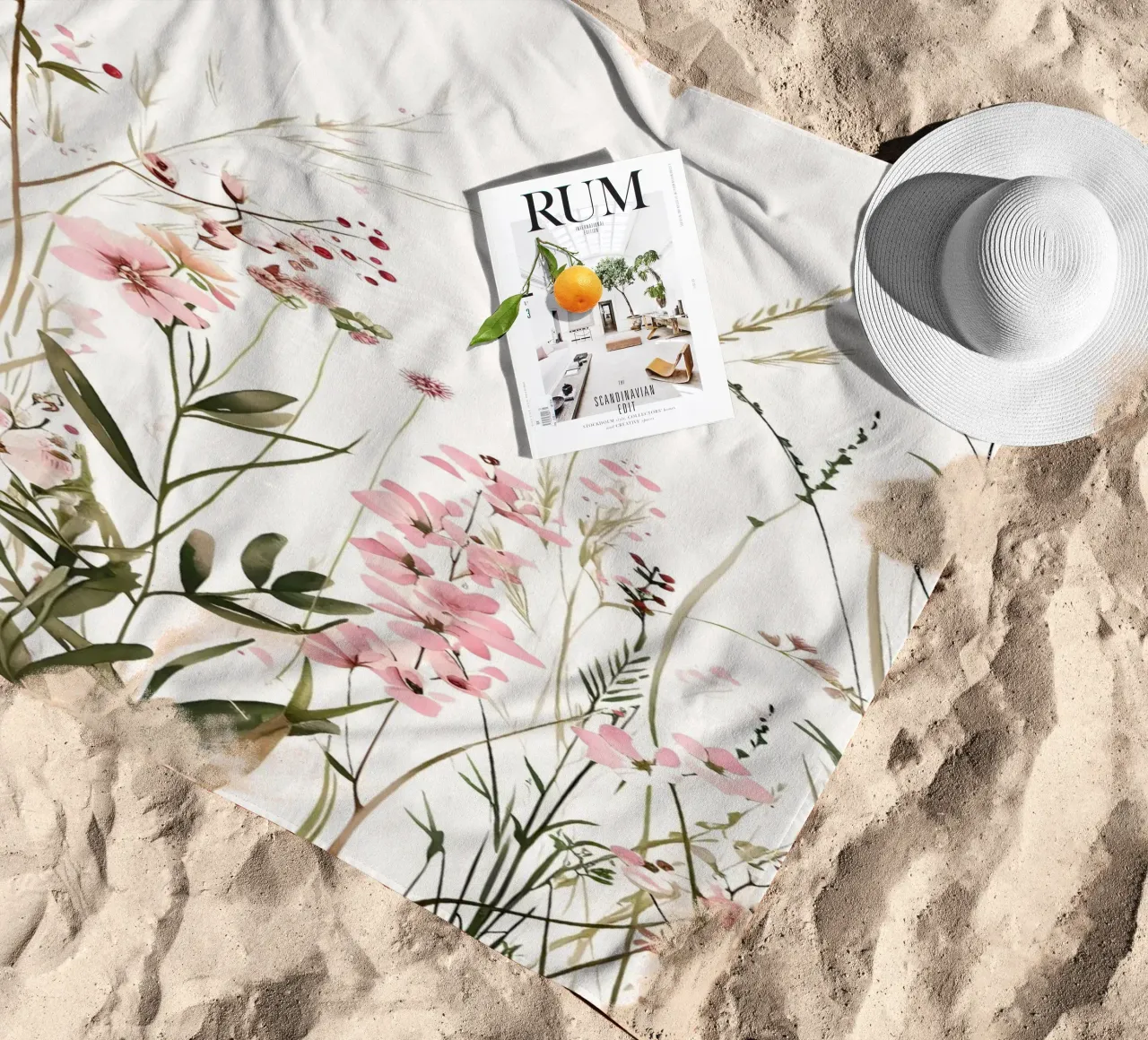 Bloomfield telo mare da KidzStudio