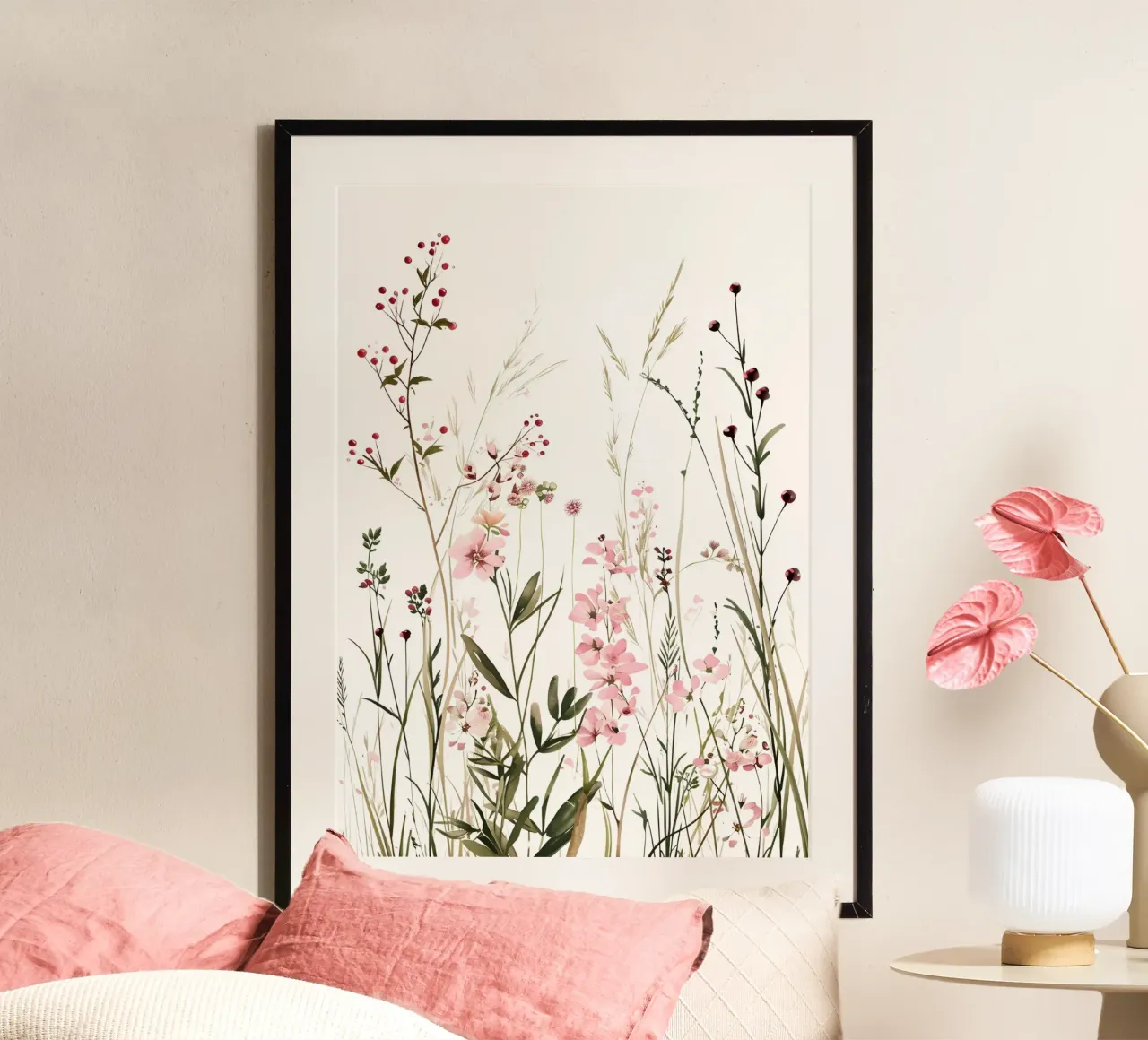 Bloomfield poster da KidzStudio