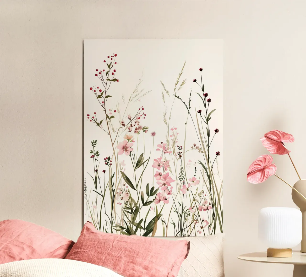 Bloomfield poster da KidzStudio