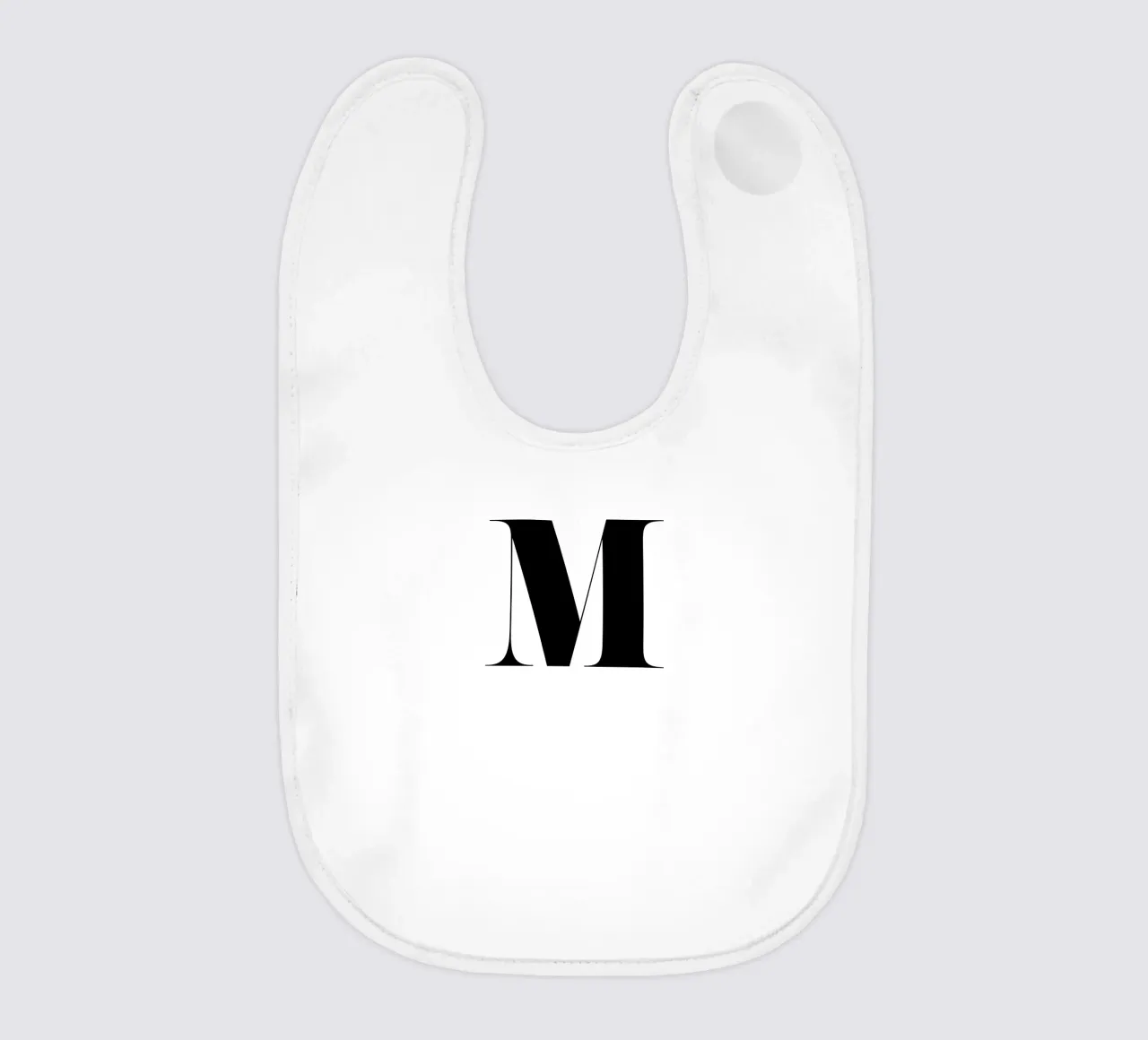 M bavaglino da Mottos by Sinan Saydik