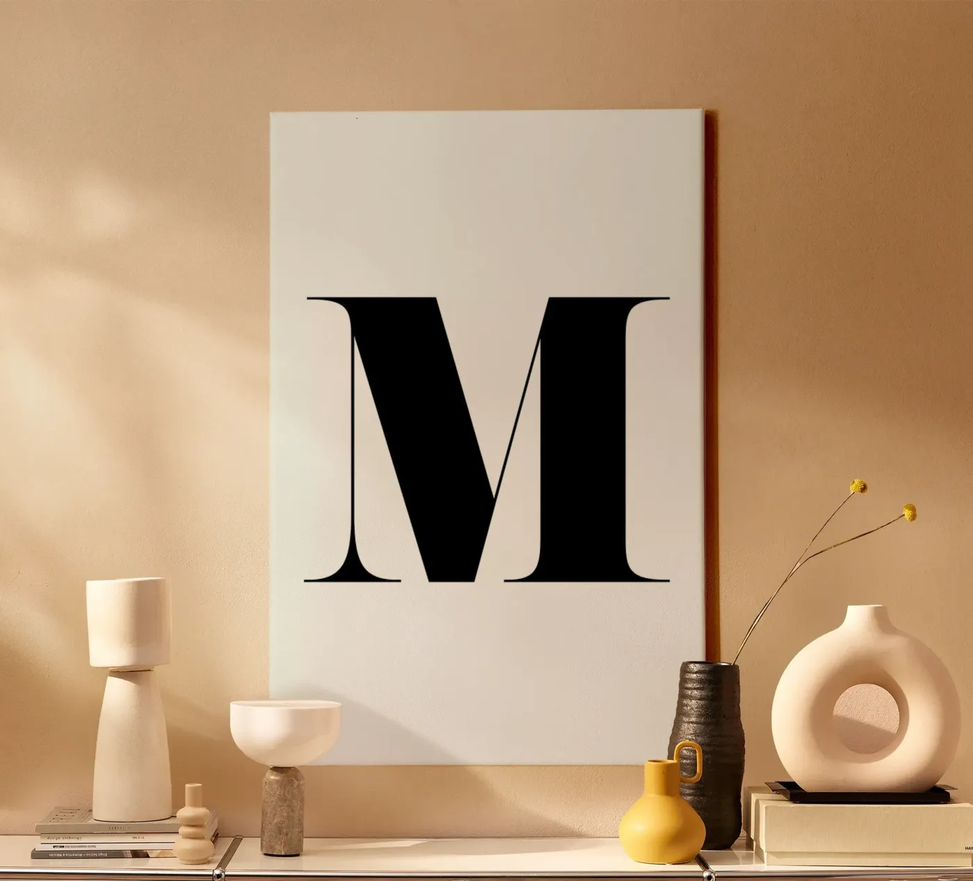 M tela da Mottos by Sinan Saydik