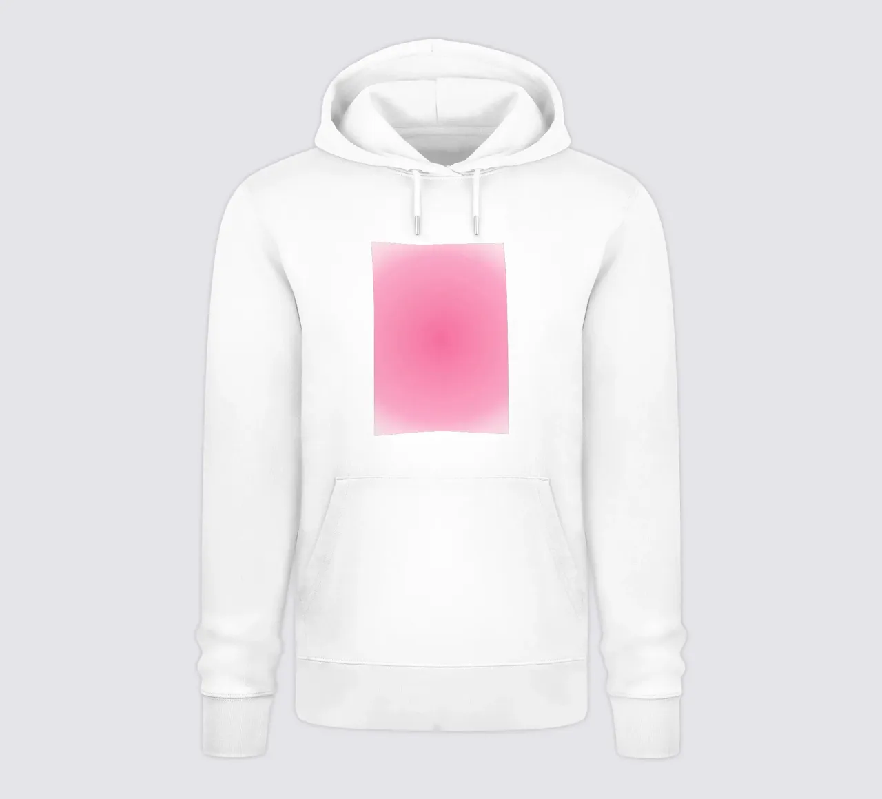Sugar Aura felpa con cappuccio da KidzStudio