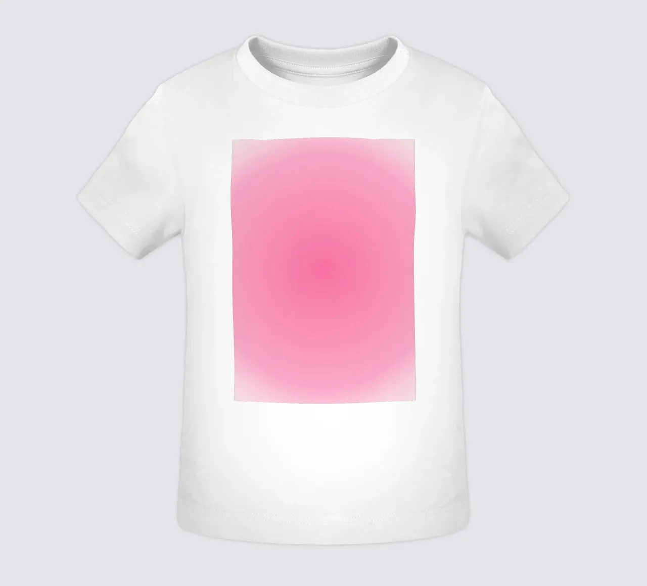 Sugar Aura maglietta neonato da KidzStudio