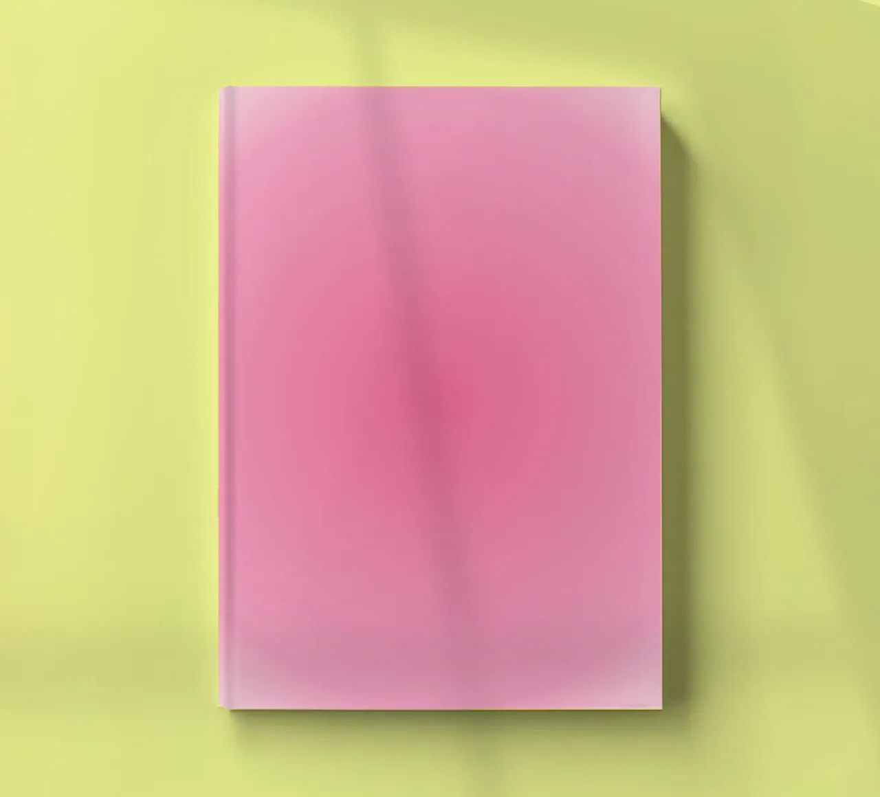 Sugar Aura notebook by KidzStudio