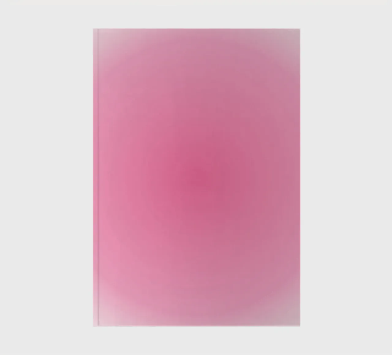 Sugar Aura notebook by KidzStudio