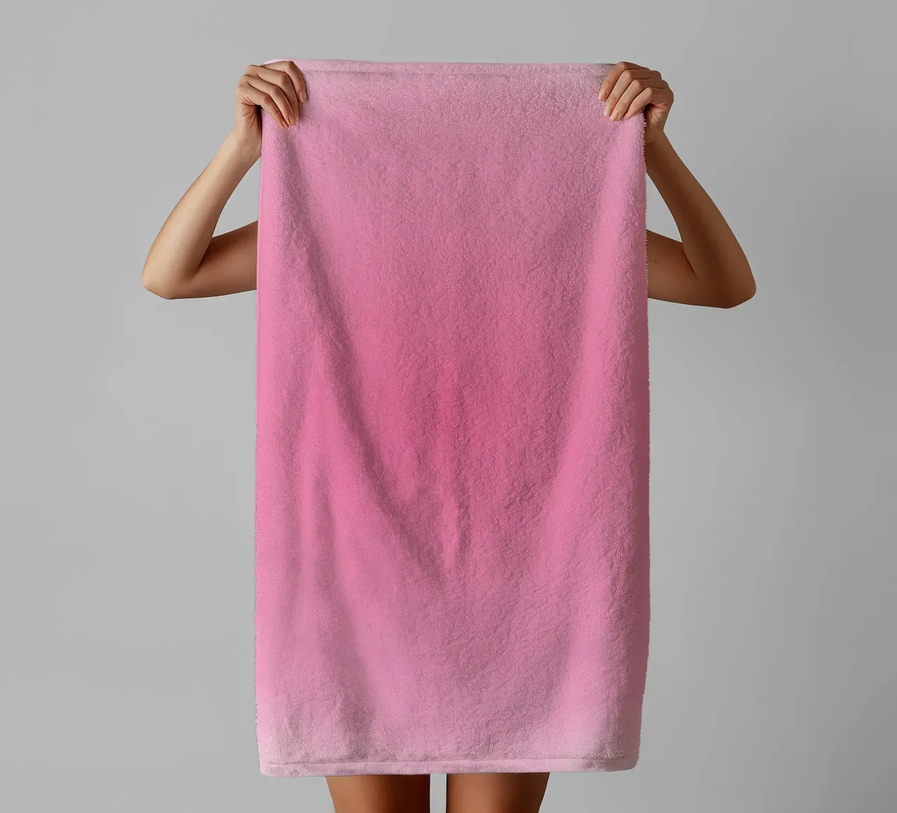Sugar Aura asciugamano da bagno da KidzStudio