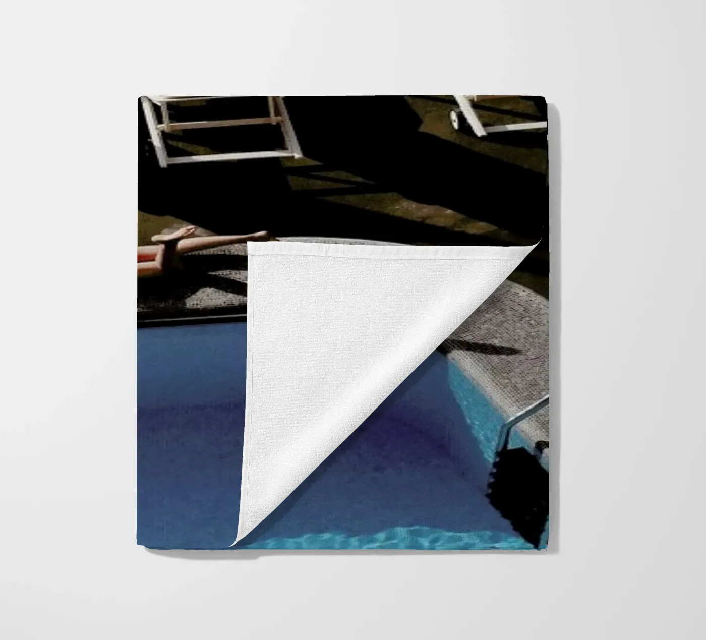 Swimming Pool telo mare da NET Talents GmbH