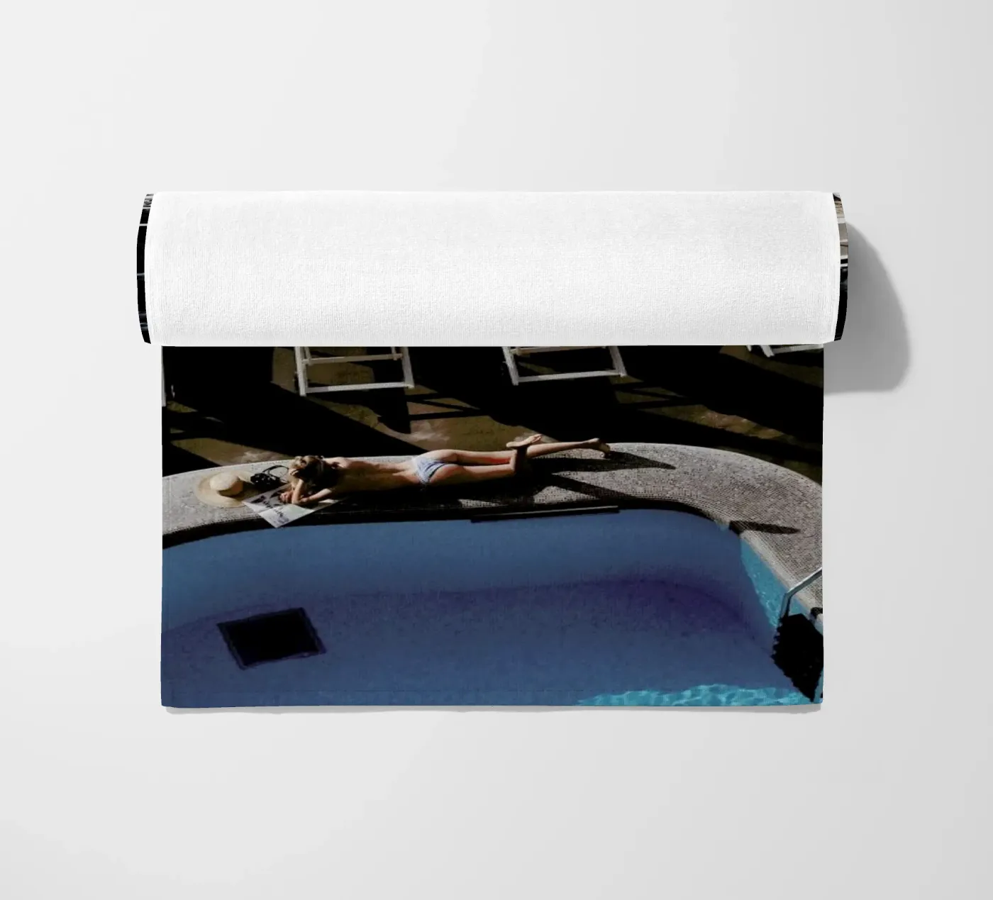 Swimming Pool telo mare da NET Talents GmbH