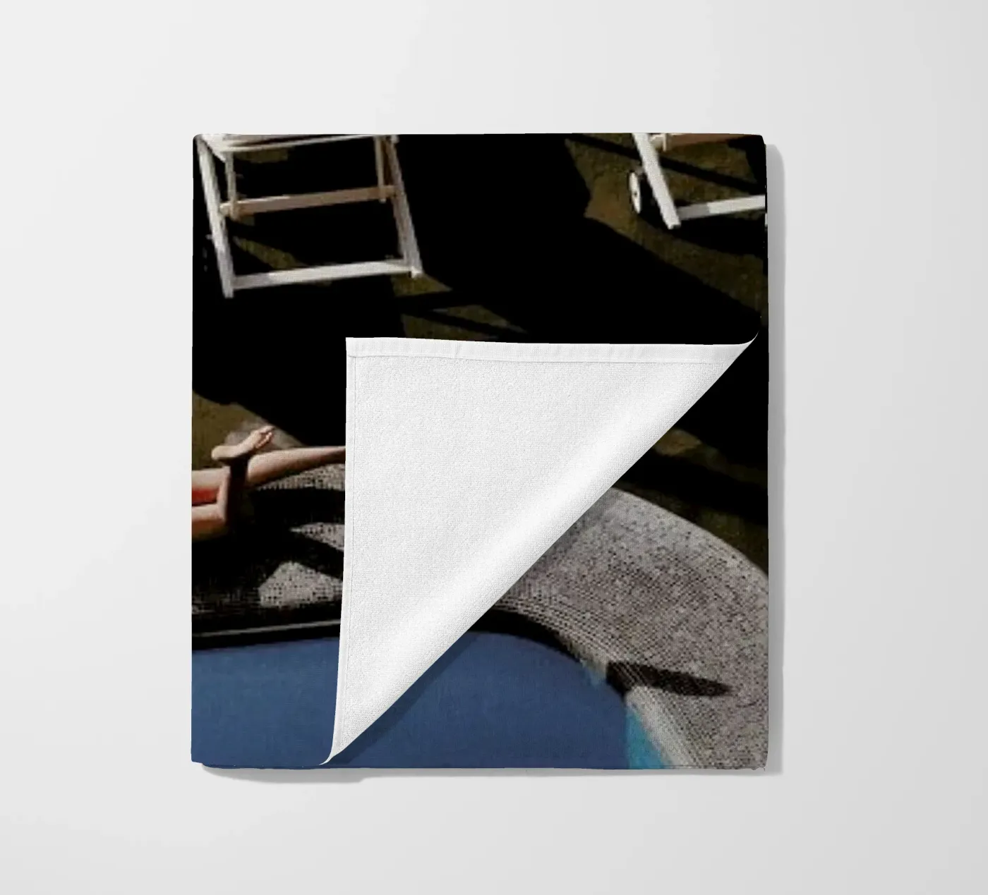 Swimming Pool telo mare da NET Talents GmbH