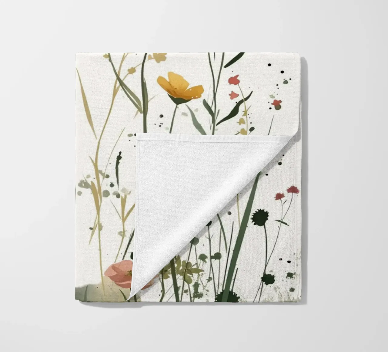 Soft Meadow telo mare da KidzStudio