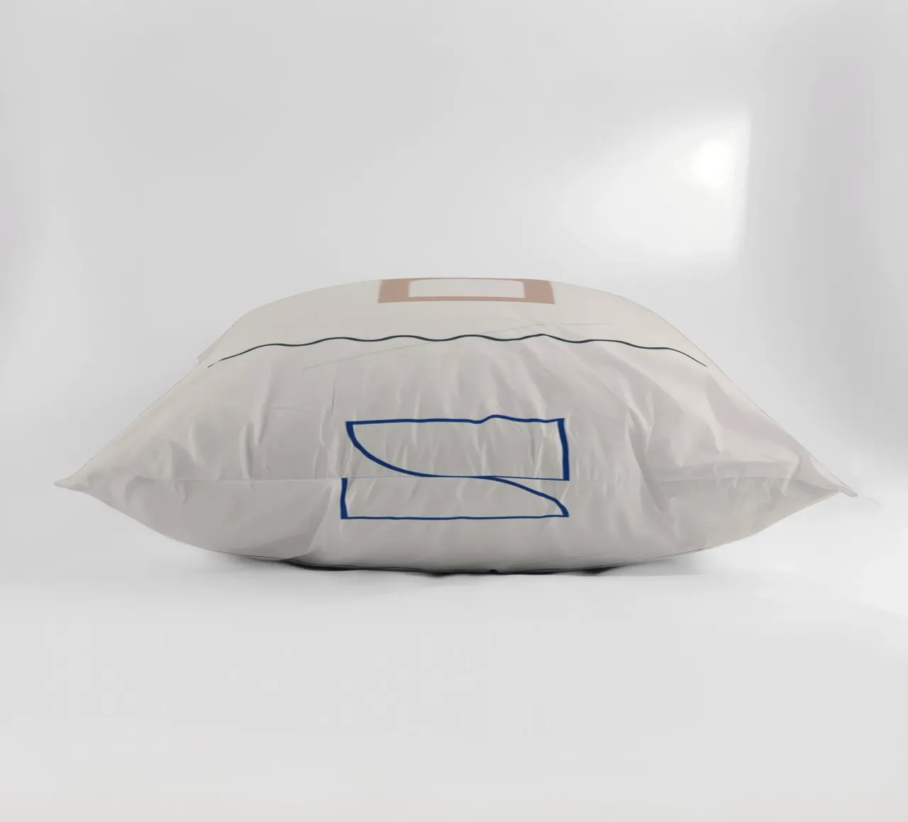 Dual cuscino da STUDIO LEEMO