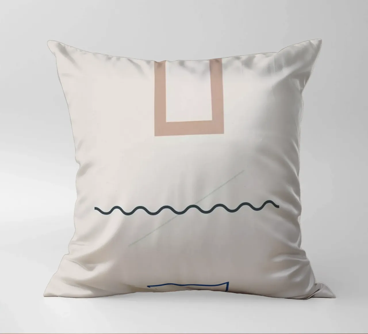 Dual cuscino da STUDIO LEEMO