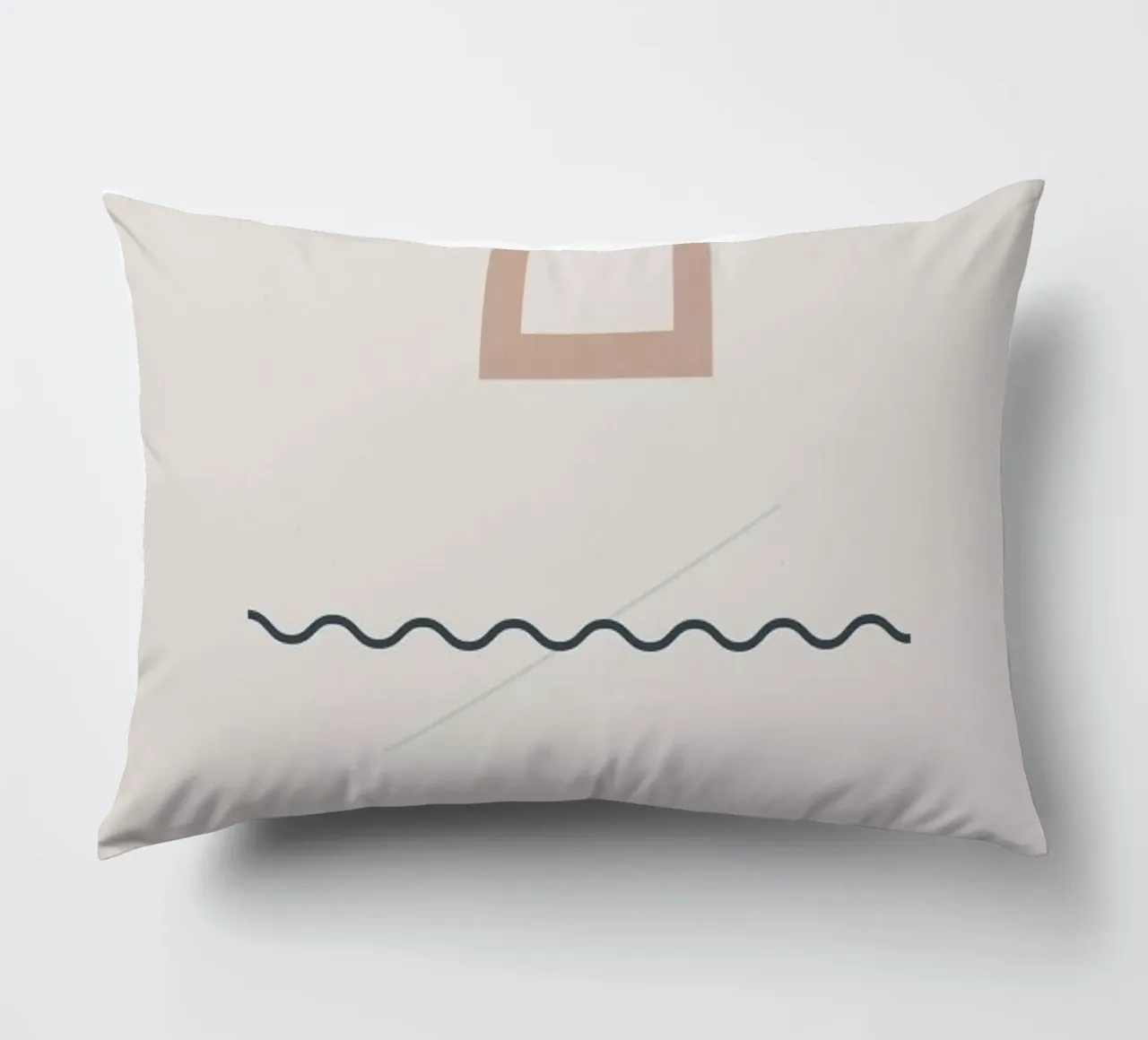 Dual cuscino da STUDIO LEEMO