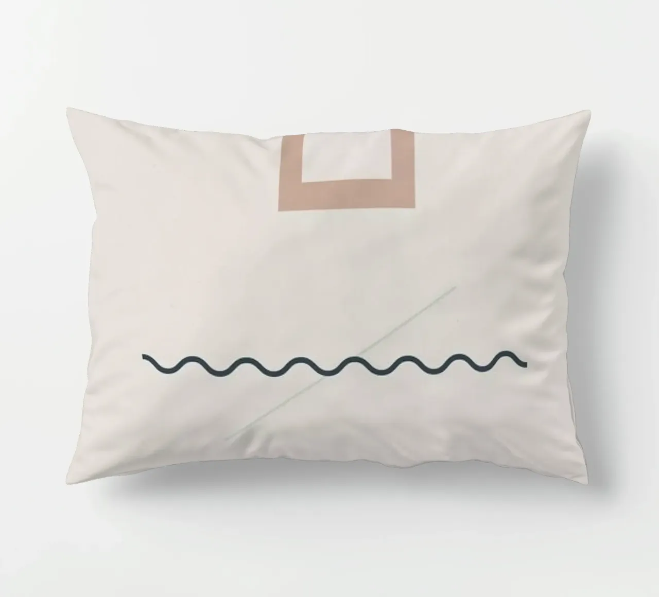 Dual cuscino da STUDIO LEEMO