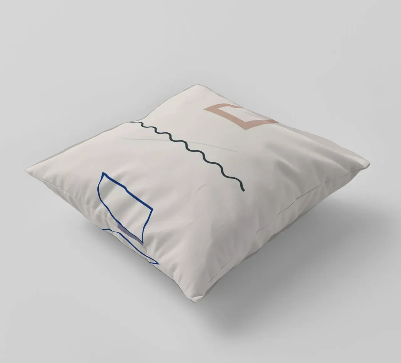 Dual cuscino da STUDIO LEEMO