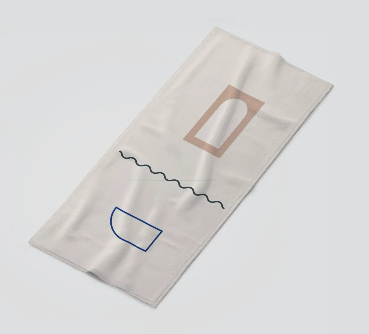 Dual telo mare da STUDIO LEEMO