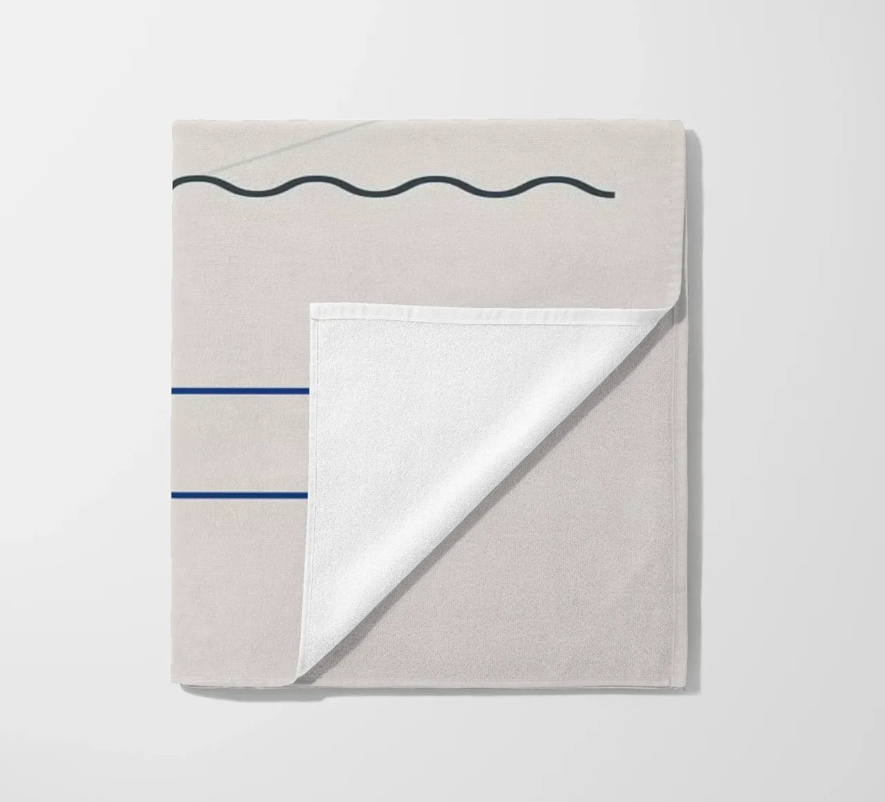 Dual telo mare da STUDIO LEEMO