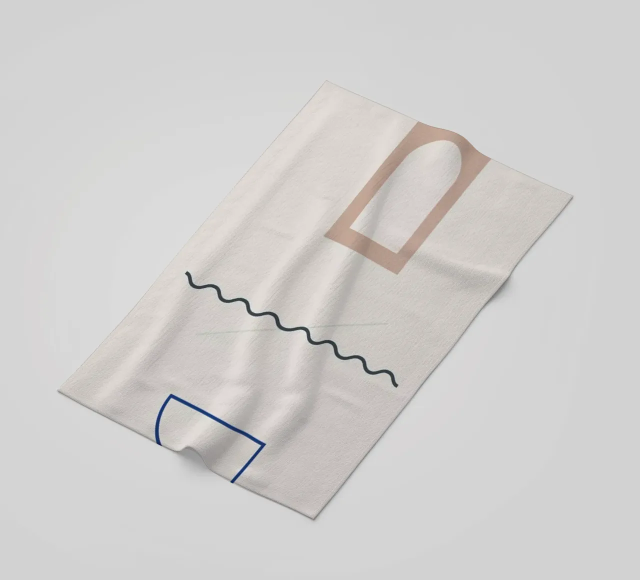 Dual telo mare da STUDIO LEEMO