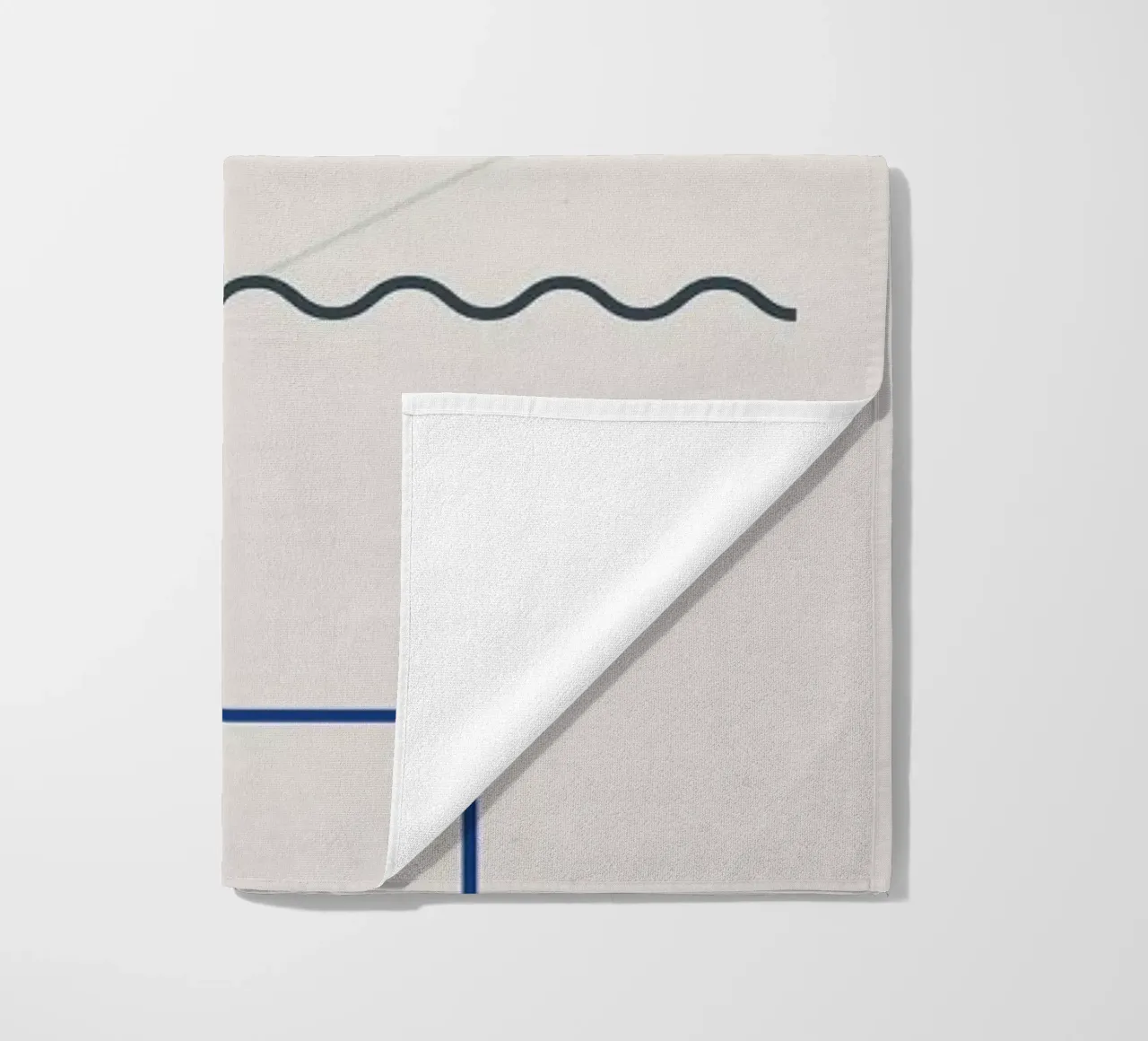 Dual telo mare da STUDIO LEEMO