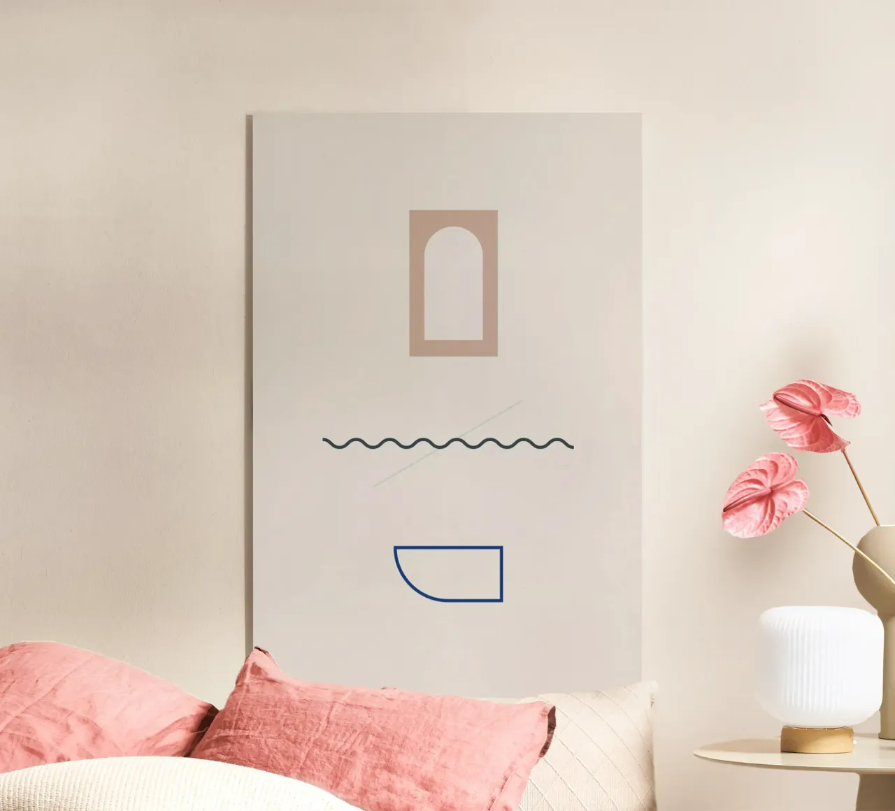 Dual plexiglass da STUDIO LEEMO